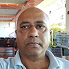 Profiel van Raghuraj Raman
