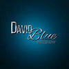 Profil David Blue
