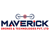 Maverick Drones sin profil