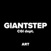 GIANTSTEP CGI dept. ART's profile