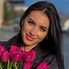 Profil appartenant à Yuliia Neherchuk