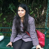 Profil Bhavika Aswani