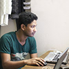 Profil użytkownika „Nasir Raju”