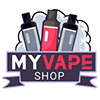My Vape Shop's profile