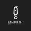 Gandhi Tan's profile