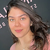 Izabelly Correa's profile