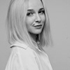 Kateryna Prokhasko's profile