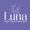 Luna Design 的个人资料