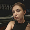Veronika Kovalevichs profil
