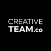 Profil appartenant à Creative Team