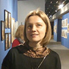 Ksenia Zavarzova's profile