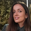 Lina Medvedeva's profile