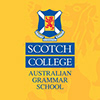 Trường Nam Úc Scotch AGS sin profil