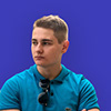 Vitaliy Veretko's profile