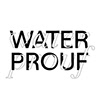 Profiel van Water Prouf
