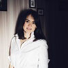 Maya Shulepova sin profil