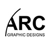 Profil appartenant à Arc Graphic Designs