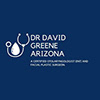 Dr David Greene Arizonas profil
