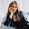 Ilona Ziubrii 🇺🇦's profile