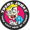 Theme Junkys profil