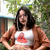Aishee Banerjee's profile