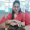 ankita singh's profile
