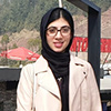 Profil von Aaisha Arif