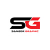 Sameer Graphic's profile