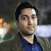 Zain Mahmood's profile