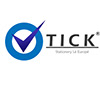 tick stationery's profile