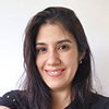Profil użytkownika „Florencia Abran”