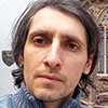 Profil użytkownika „Viktor Mykhalevych”
