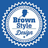 Profiel van Brown Style Design