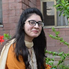 Profil von Farwa Mehmood