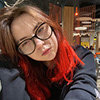 Profilo di Viktoria Yakymiv.