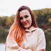 Екатерина Редька's profile