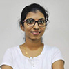Profil von Nagaratna Hegde