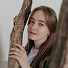 Profil von Dina Sungatullina