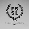 Профиль Firdaus Syahfrizal
