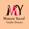 Profil appartenant à Maryum Yousaf