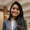 Profilo di Pooja Shah