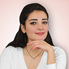 Roaa Khaddam's profile