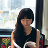 Profil von Melody Jung
