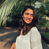 Geethanjali Anand's profile
