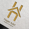 Hager Adel's profile