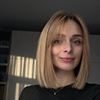 Valeria Kolisnyk's profile