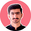 Faraz Ahmed's profile