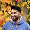 Vinay Zachariah's profile