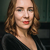 Maru Abramova's profile