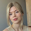 Irina Eshina sin profil